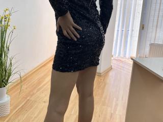 Grettia - Sexe cam en vivo - 17497934