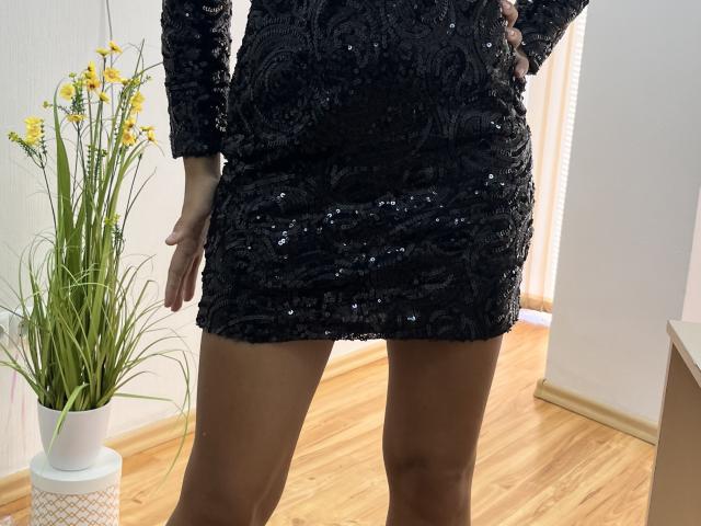 Grettia - Live Sex Cam - 17497958