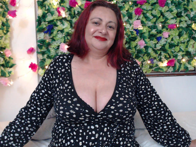 FlirtyViolet - Porno na żywo i seks kamera - 17498010