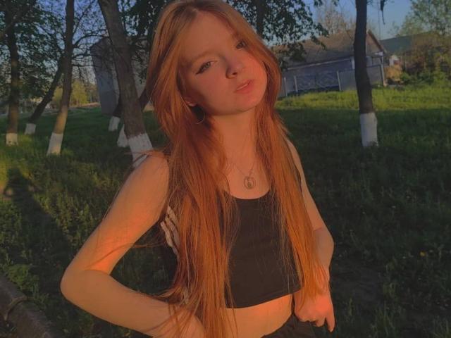 LaPochka - Camera khiêu dâm &amp; quyến rũ trực tiếp - 17498042