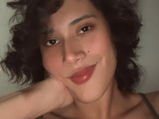 CamilaHarpeer - Camera khiêu dâm &amp; quyến rũ trực tiếp - 17498050