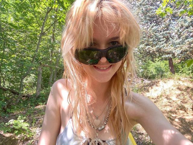 Blumi - Sexe cam en vivo - 17498166