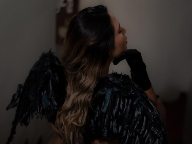 AlysonMyers - сексуальная веб-камера в реальном времени - 17498358