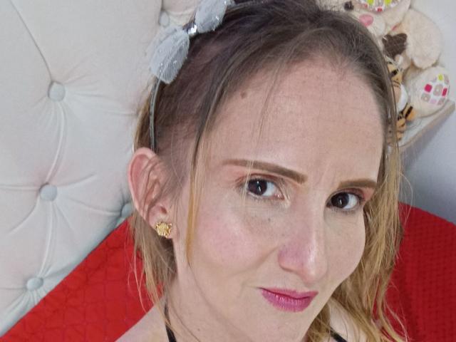 RubiAnderson - сексуальная веб-камера в реальном времени - 17498498