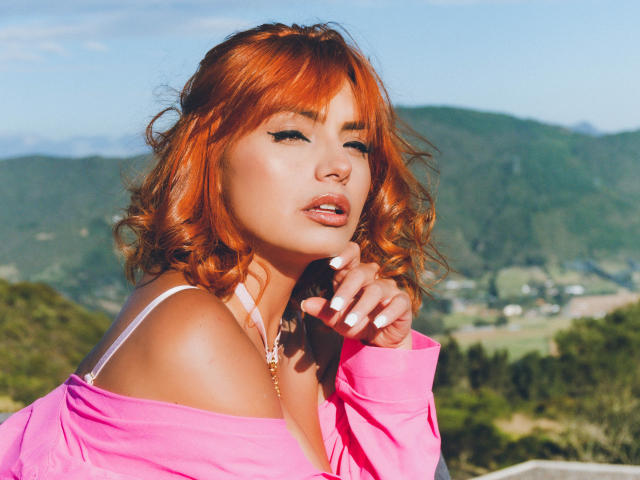 GalaMalkova - Live porn &amp; sex cam - 17499866