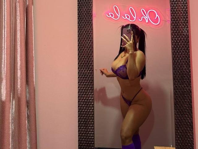 LyaWhite - 라이브 포르노 &amp; 섹스 캠 - 17499886