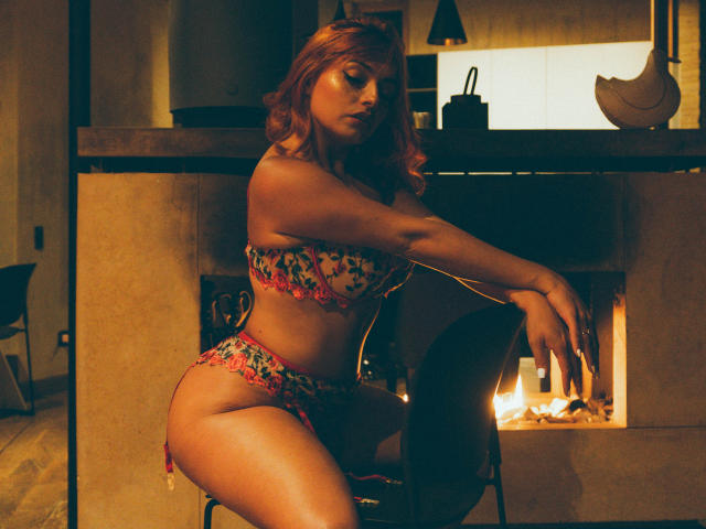 GalaMalkova - Camera khiêu dâm &amp; quyến rũ trực tiếp - 17500070