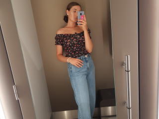 CindyFantasy - Live porn &amp; sex cam - 17500214