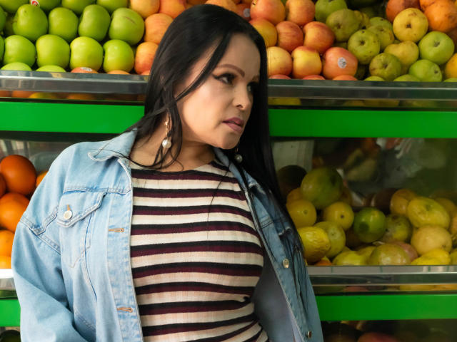 VictoriaGhauter - Live sex cam - 17500458