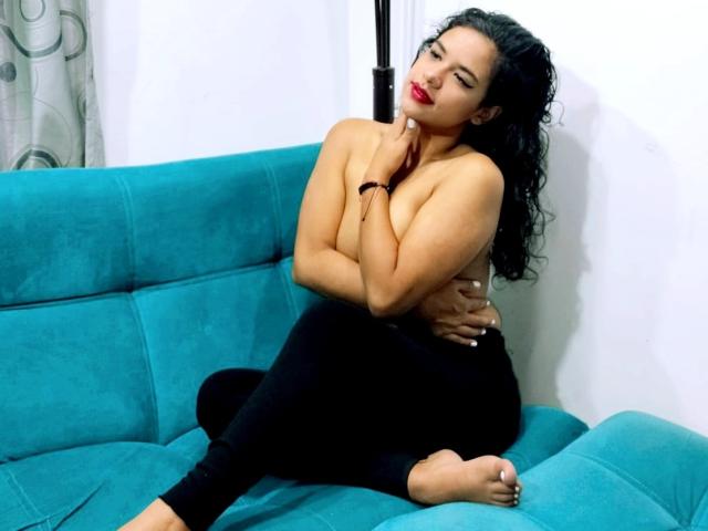 ClaraMadison - Camera khiêu dâm &amp; quyến rũ trực tiếp - 17500498