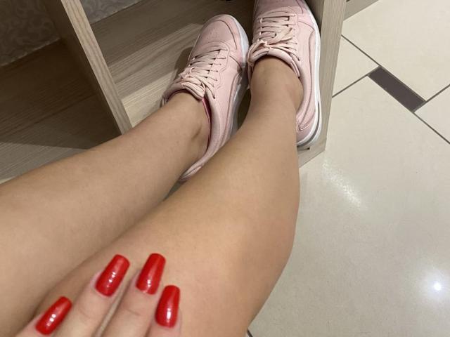 Blumi - Sexe cam en vivo - 17500614