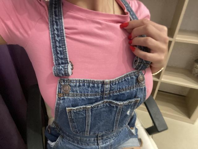 Blumi - Sexe cam en vivo - 17500690