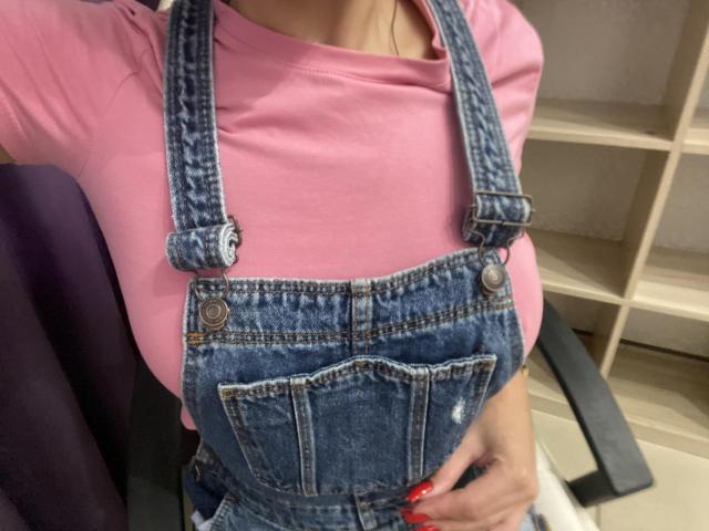 Blumi - Sexe cam en vivo - 17500694