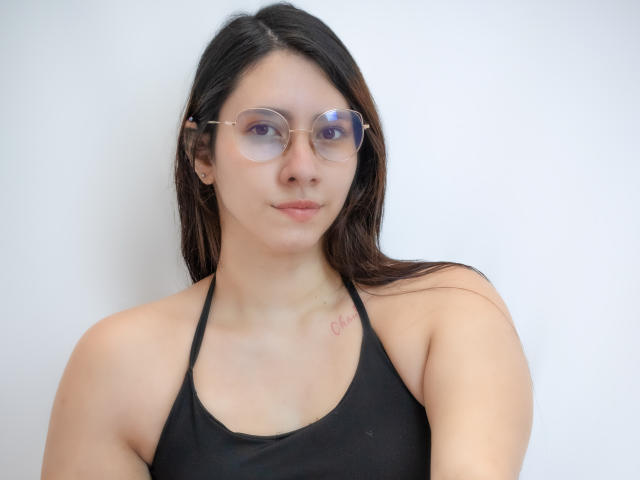 SofiaCarpertier - Sexe cam en vivo - 17500934