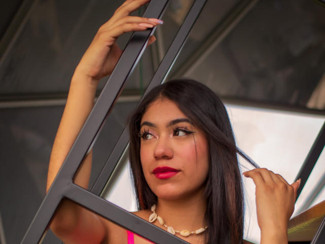 NikyPierce - Live porn &amp; sex cam - 17501766