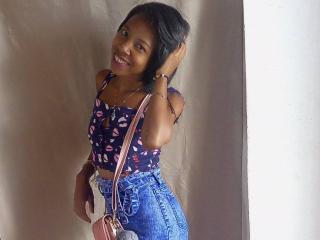 JolieJasmine - Sexe cam en vivo - 17501950