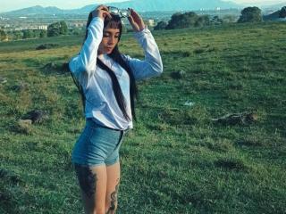 PamelaPreiston - Live sex cam - 17502178