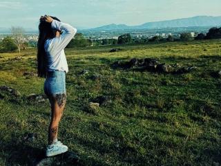 PamelaPreiston - Live sex cam - 17502186