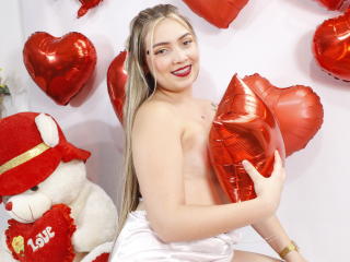 SilvertFoxy - сексуальная веб-камера в реальном времени - 17502698