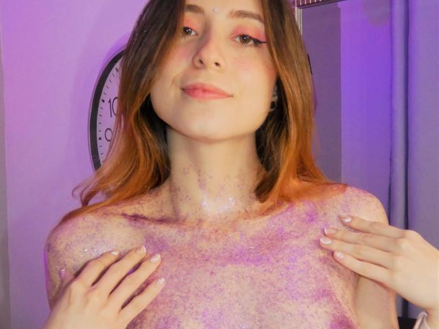 KinklyHotLoveForU - Sexe cam en vivo - 17504374