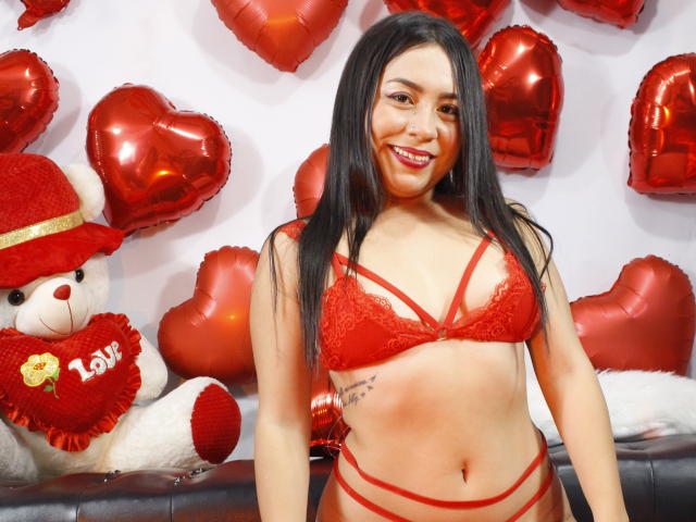 StefanniaBaker - Live porno og sexkamera - 17504486