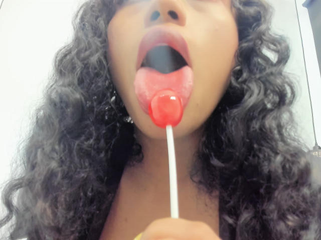 StefannyCambell - 라이브 포르노 &amp; 섹스 캠 - 17504714