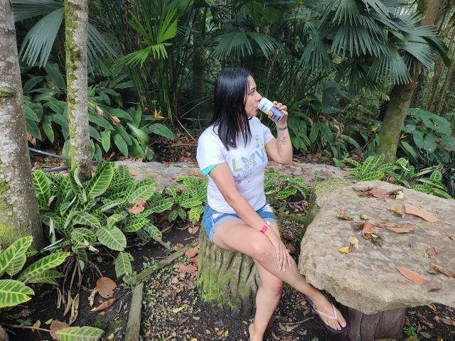 PauletteLove - ライブポルノ&amp;セックスカム - 17504990