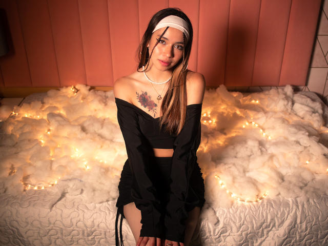 SharaAdams - Sexe cam en vivo - 17505050