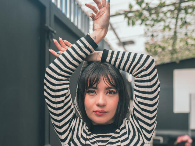 CatsyCaty - Live Sex Cam - 17505426