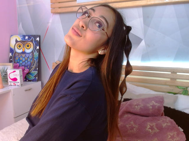 LynaMiller - Sexe cam en vivo - 17505618