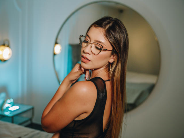 AlexaWicks - Sexe cam en vivo - 17506350