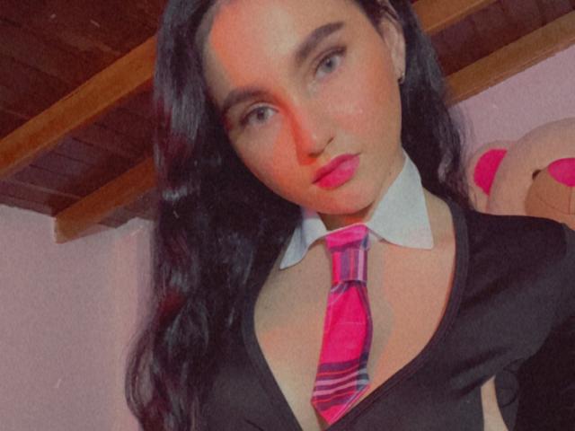 EstefaniaRamosHot - Live porn &amp; sex cam - 17507798