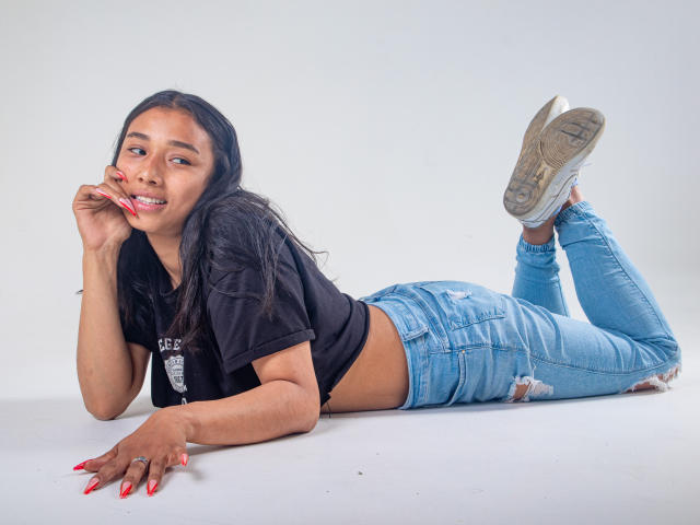 CattaleyaKane - Live porn &amp; sex cam - 17507850