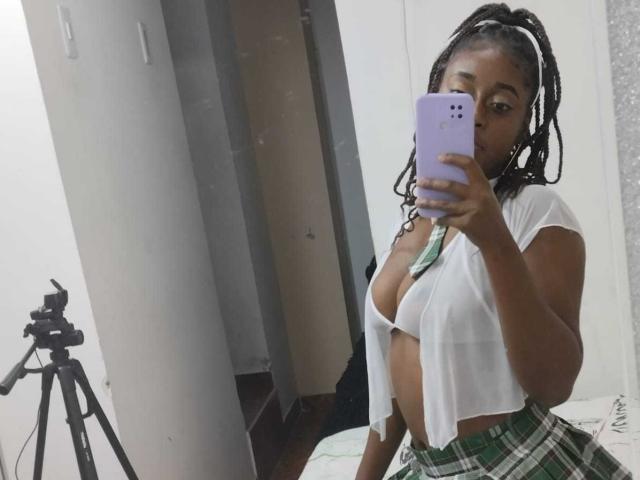 TatianeLia - Sexe cam en vivo - 17507926