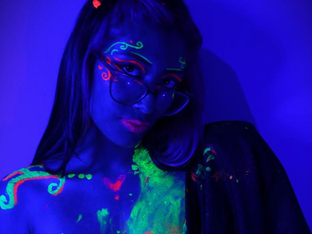 AbyColeman - Live porn &amp; sex cam - 17508318