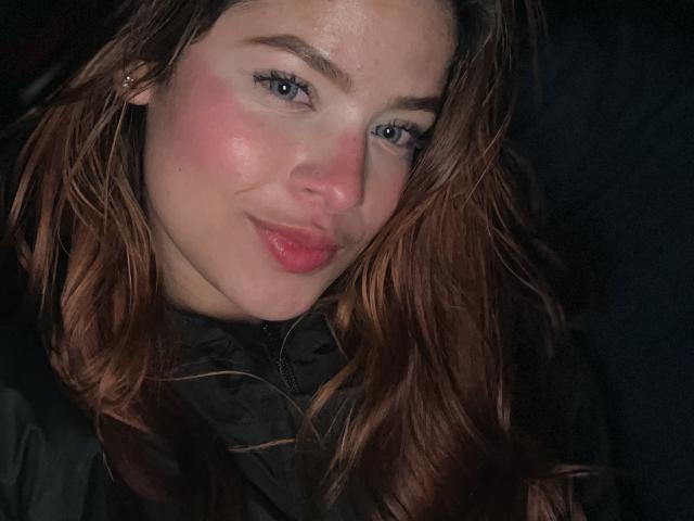 ShantalSummer - Live Sex Cam - 17509734