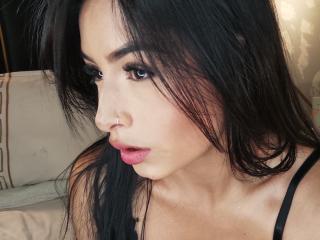 EmilyV - Live sexe cam - 17509966