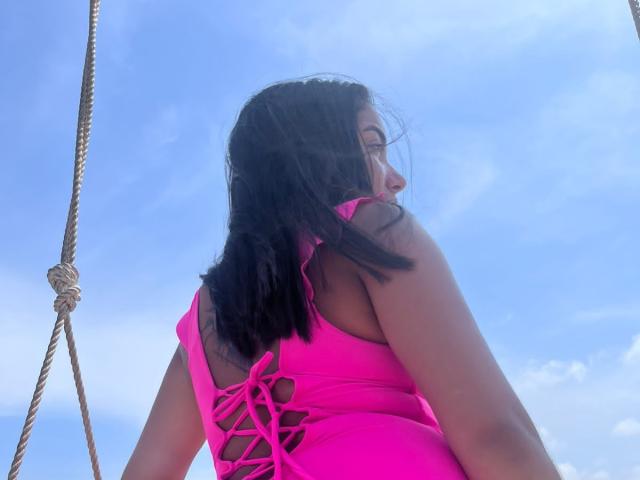 SharonKlart - פורנו בשידור חי ומצלמת סקס - 17510190