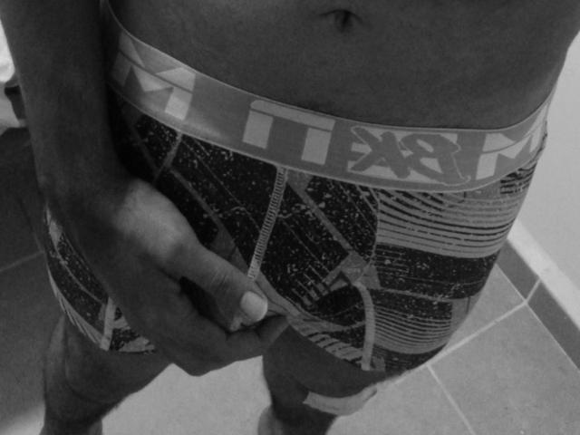 Mondaman - Sexe cam en vivo - 17510394