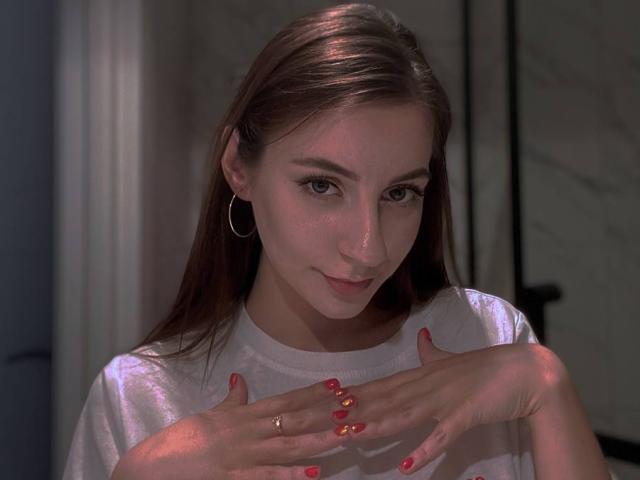 Cutishka - פורנו בשידור חי ומצלמת סקס - 17512106