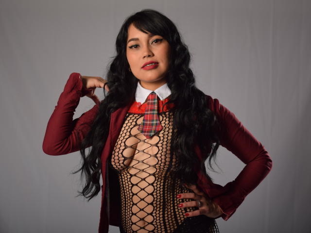 AlexaaDunnt - Camera khiêu dâm &amp; quyến rũ trực tiếp - 17512154