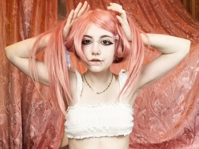 EmyKami - сексуальная веб-камера в реальном времени - 17512950