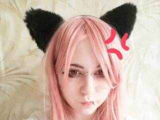 EmyKami - Camera khiêu dâm &amp; quyến rũ trực tiếp - 17512954