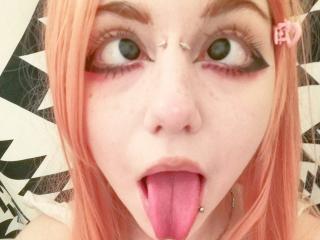 EmyKami - Camera khiêu dâm &amp; quyến rũ trực tiếp - 17512970