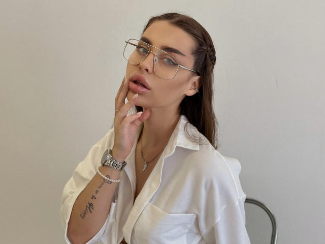 PlayfulEyes - Sexe cam en vivo - 17513306