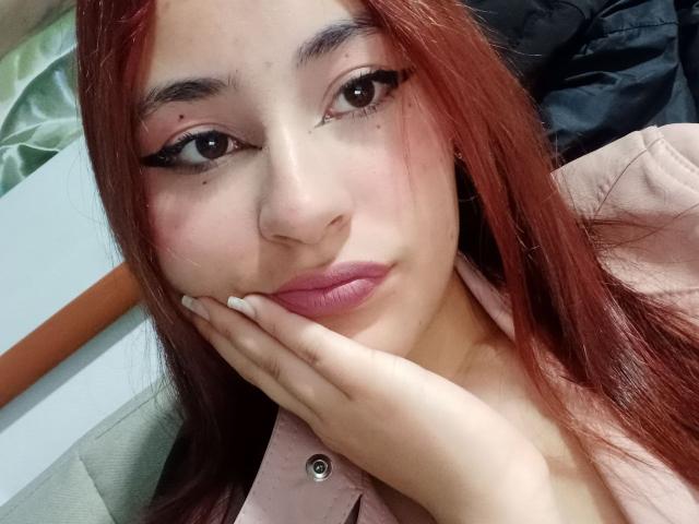 ChristineMeyer - Live sex cam - 17513802