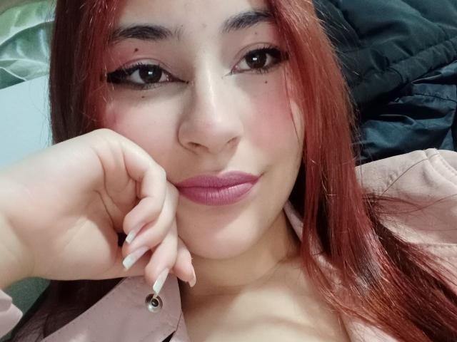 ChristineMeyer - Live sex cam - 17513814