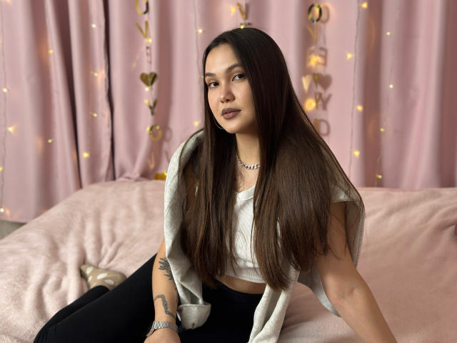 ShiningStar - сексуальная веб-камера в реальном времени - 17513822