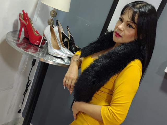 VictoriaGhauter - Live porn &amp; sex cam - 17514450