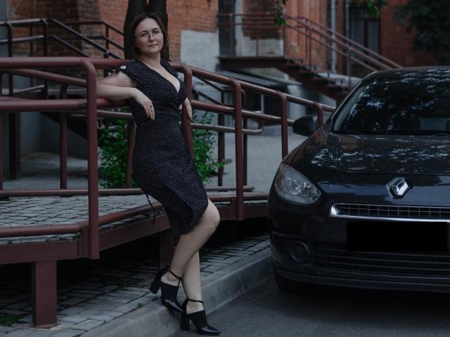 IvannaRich - 라이브 포르노 &amp; 섹스 캠 - 17514554